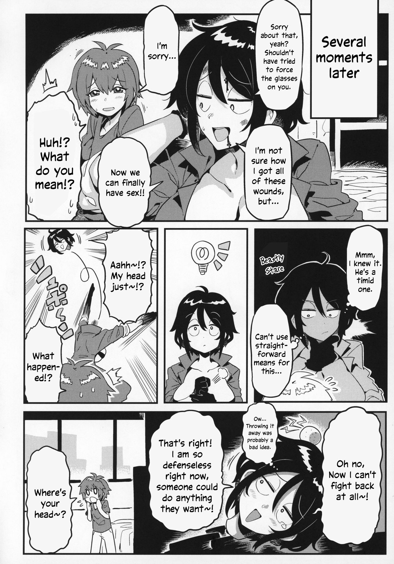 OBEY - Page 11