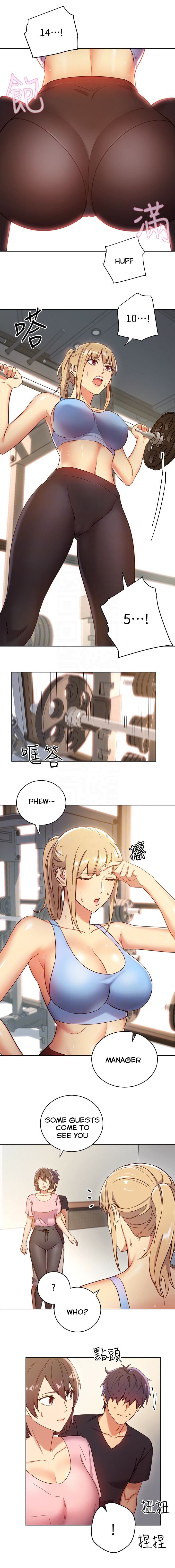 Stepmother Friends Ch.7/? - Page 77