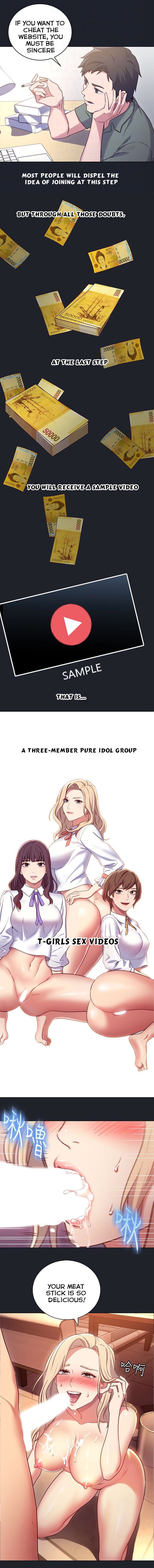 Stepmother Friends Ch.7/? - Page 82