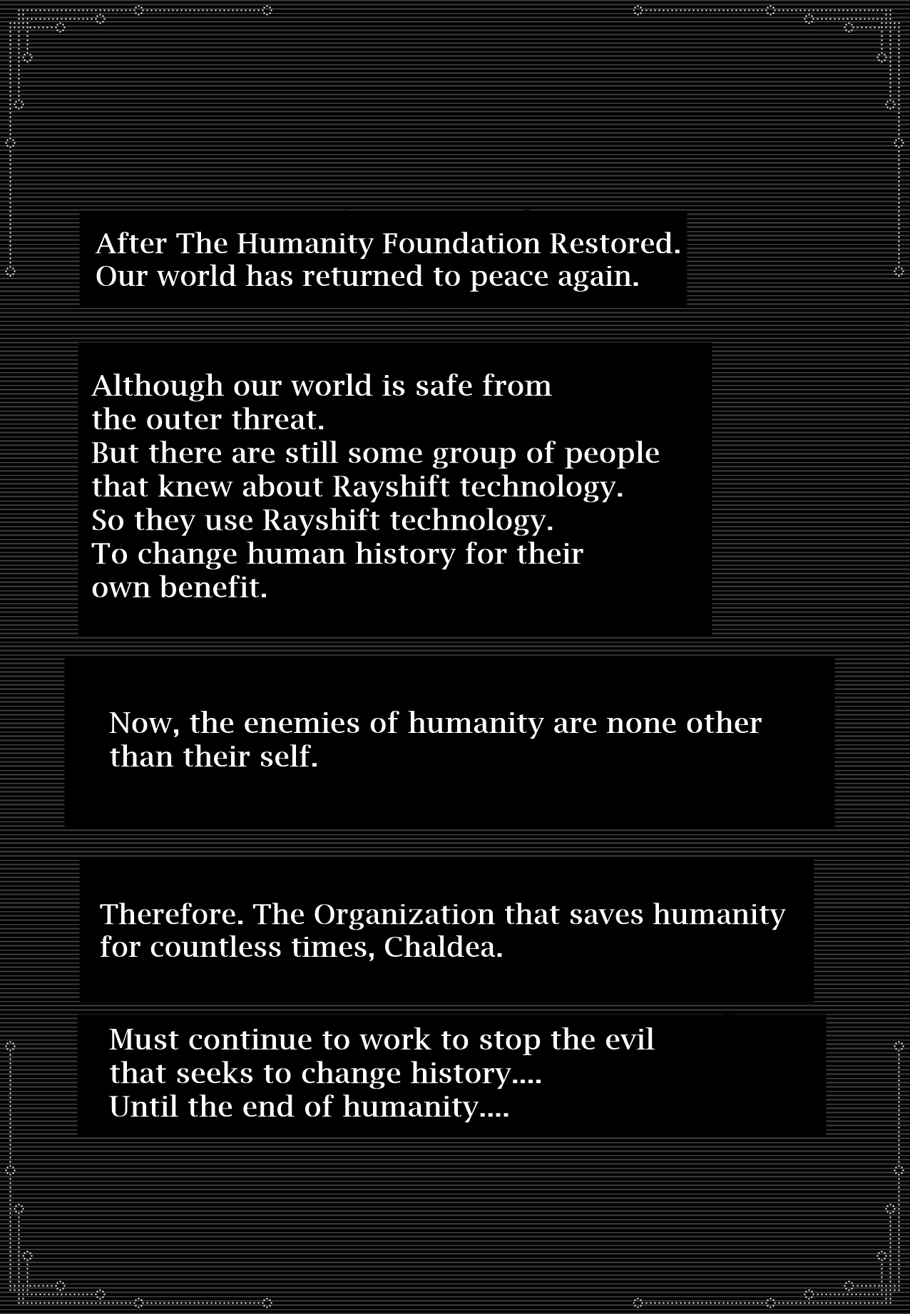 ERROR SUMMONING! 1 - Page 3