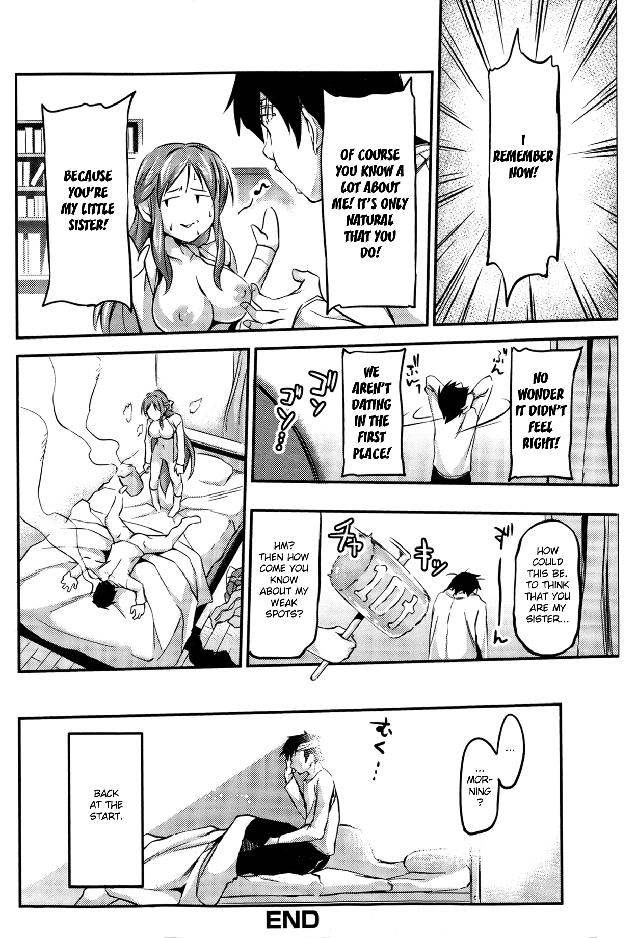 Lo-Fi Cycle - Page 16
