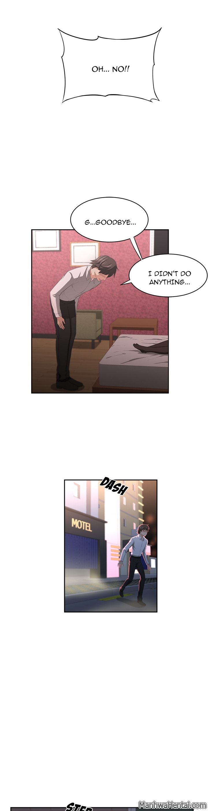 Uncle Ch. 1-10 - Page 25