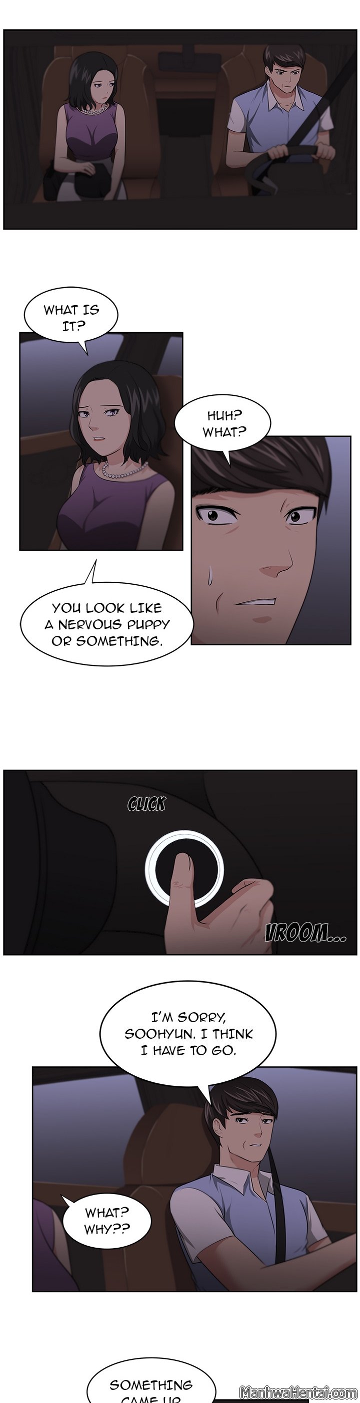 Uncle Ch. 1-10 - Page 274