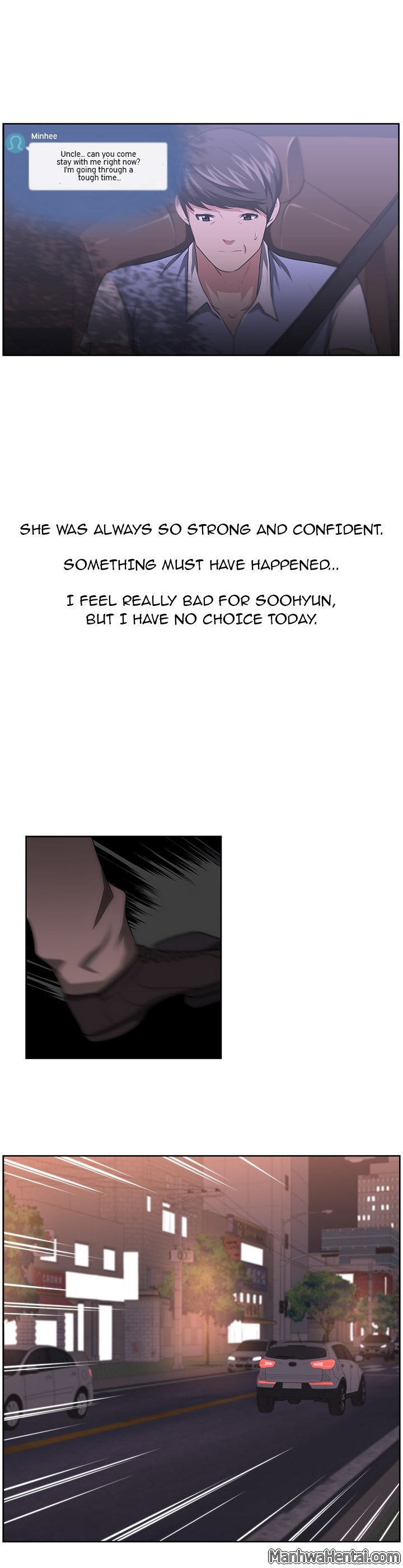 Uncle Ch. 1-10 - Page 279