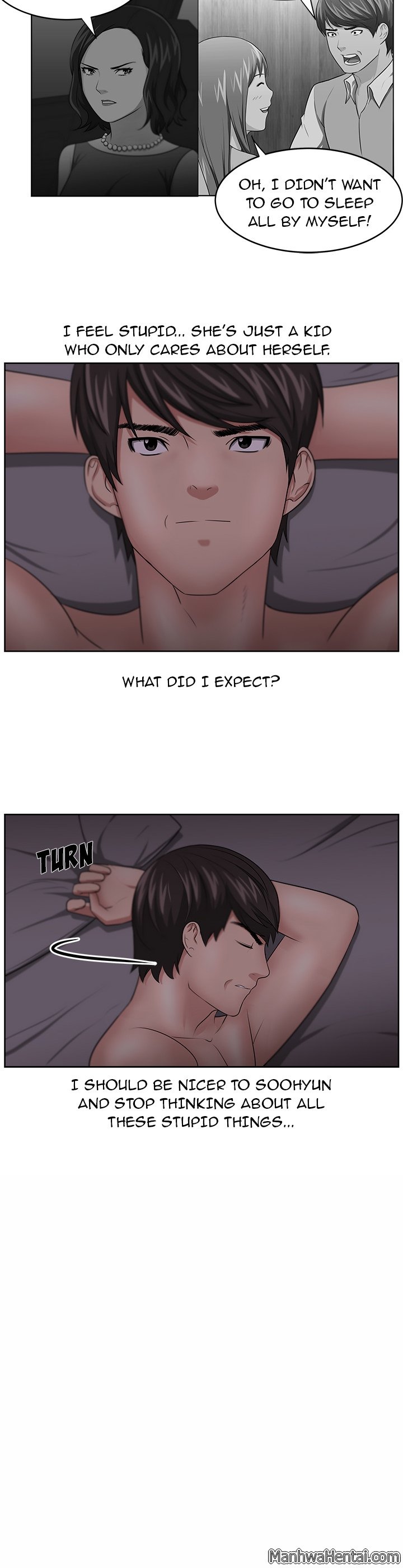 Uncle Ch. 1-10 - Page 284