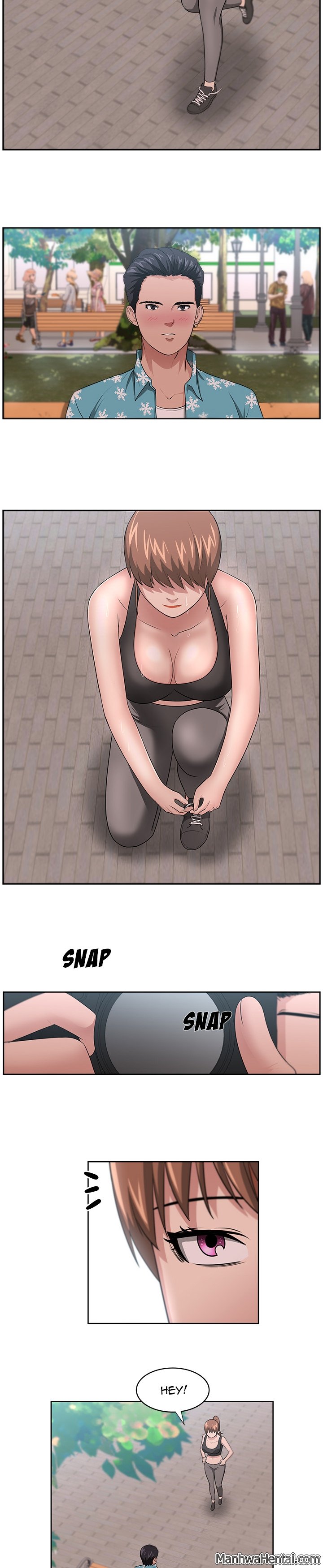 Uncle Ch. 1-10 - Page 296