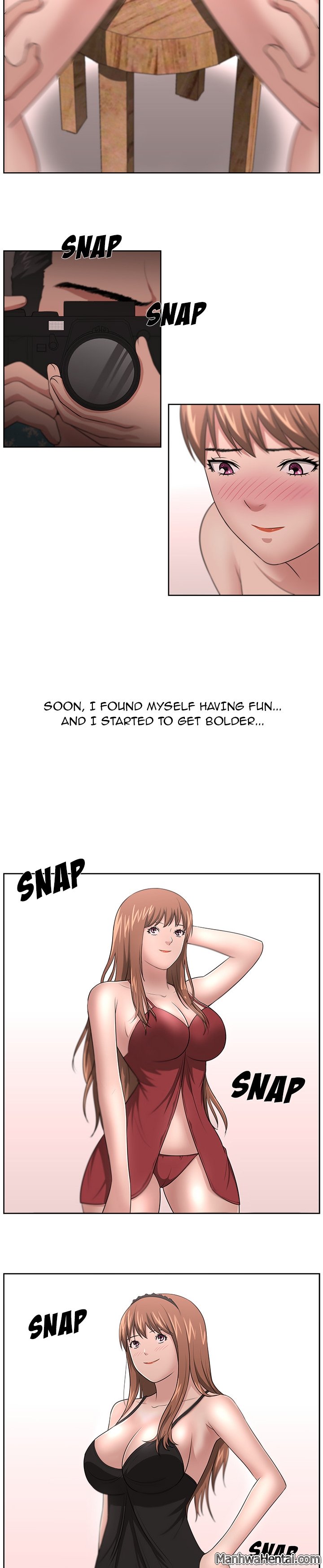 Uncle Ch. 1-10 - Page 304
