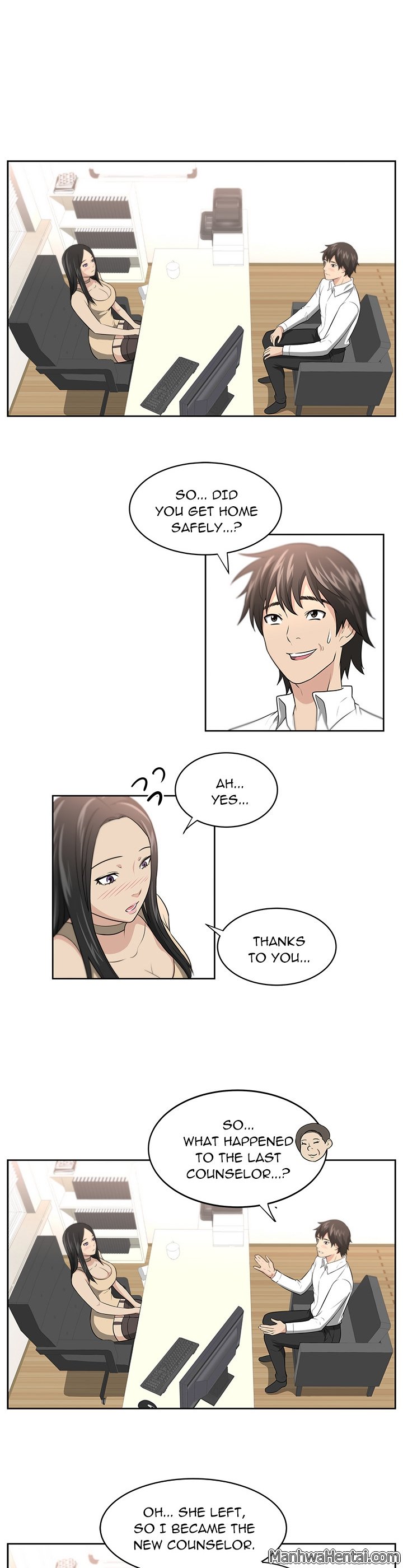 Uncle Ch. 1-10 - Page 34