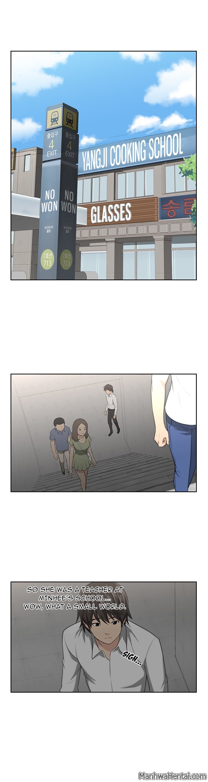 Uncle Ch. 1-10 - Page 38
