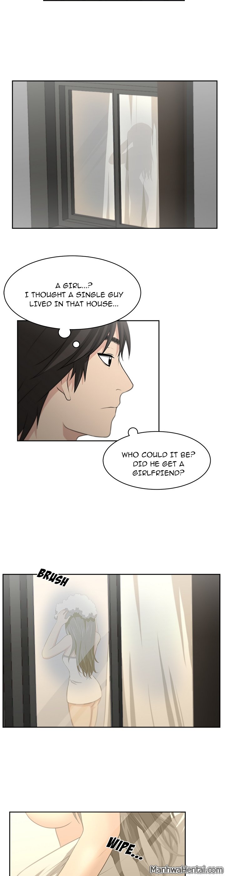 Uncle Ch. 1-10 - Page 54