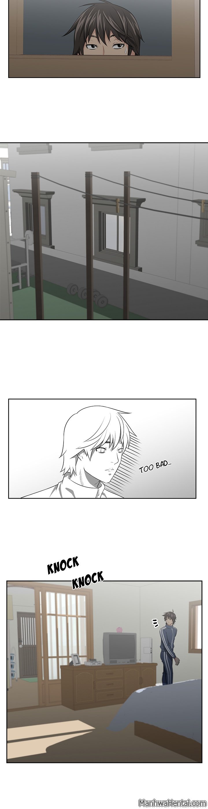 Uncle Ch. 1-10 - Page 58
