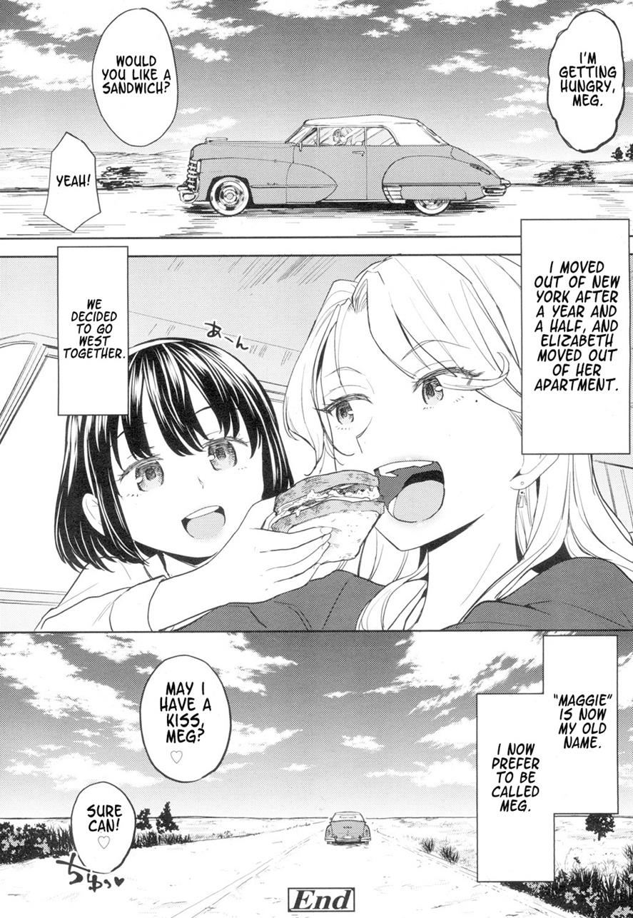 Tapestry Ch.1-2 - Page 34