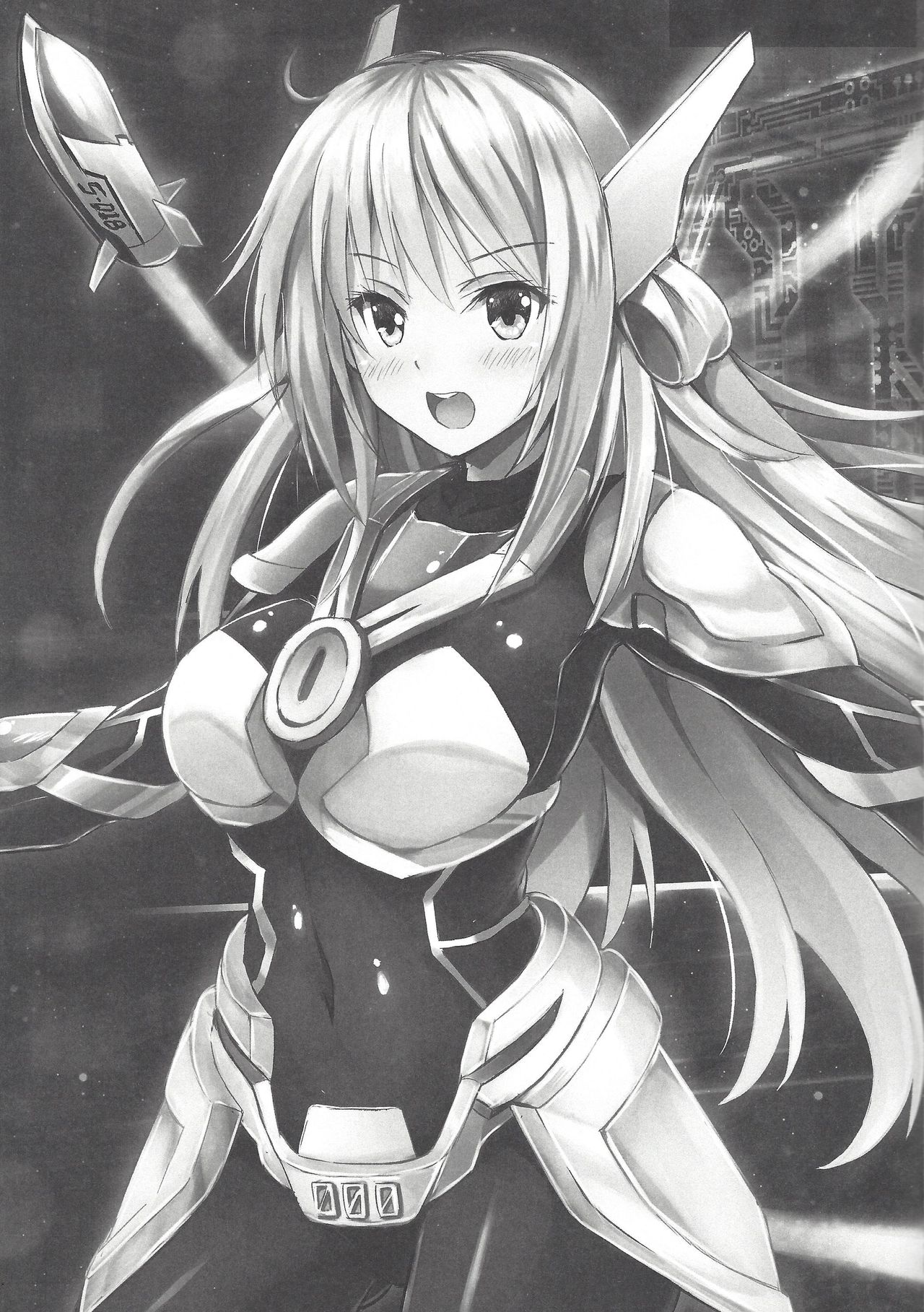 Overlay Magic Soushuuhen - Page 77