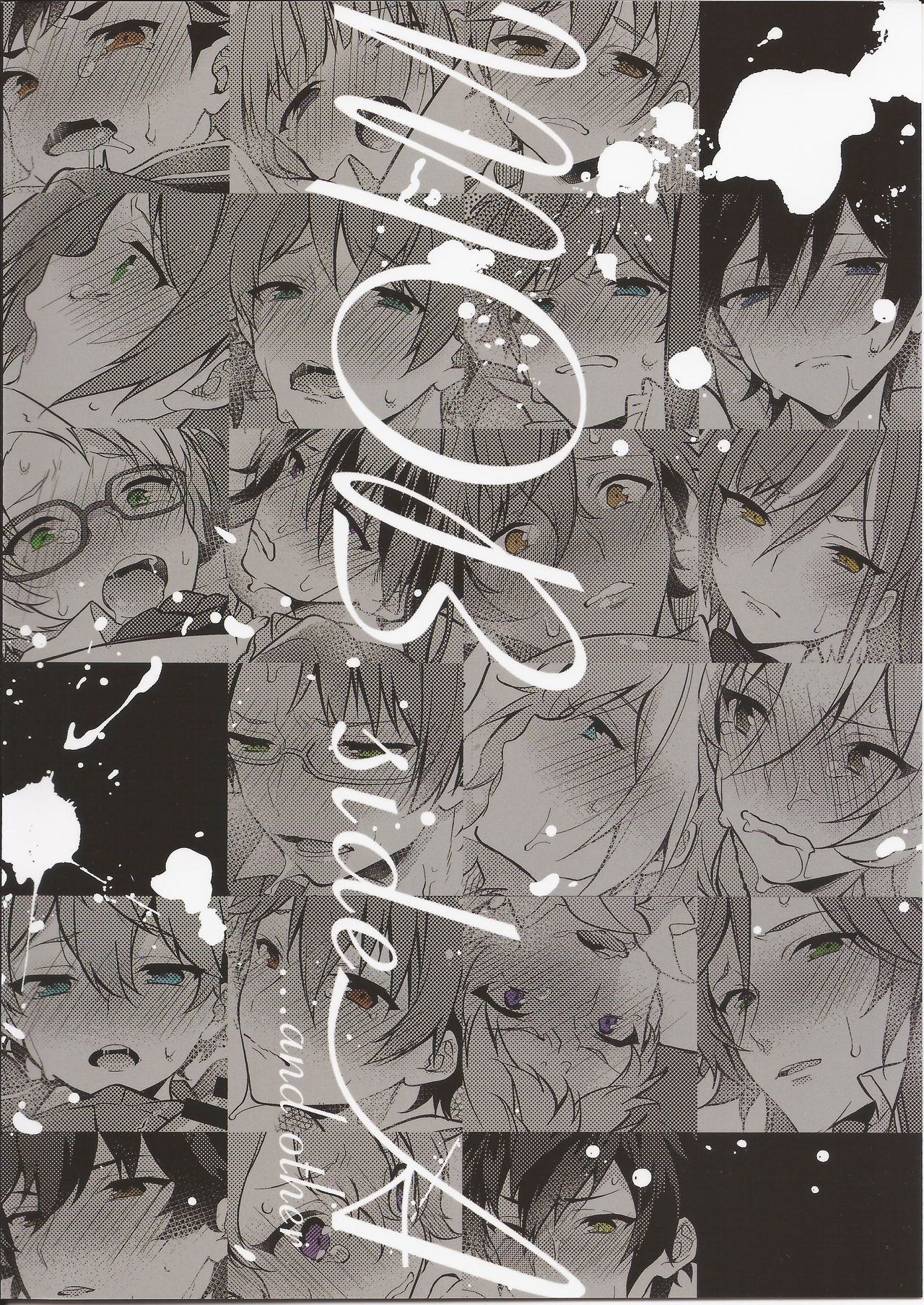 MOB side A - Page 30