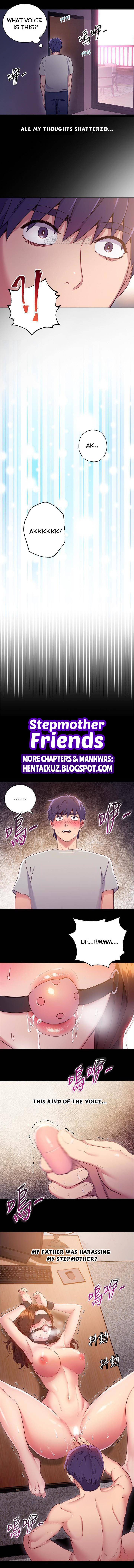 Stepmother Friends Ch.13/? - Page 102