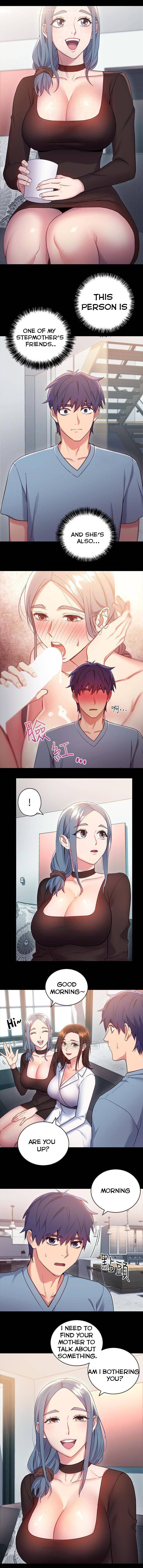 Stepmother Friends Ch.13/? - Page 107