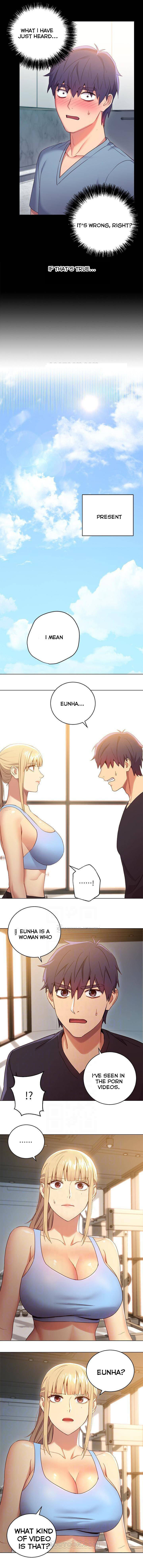 Stepmother Friends Ch.13/? - Page 109