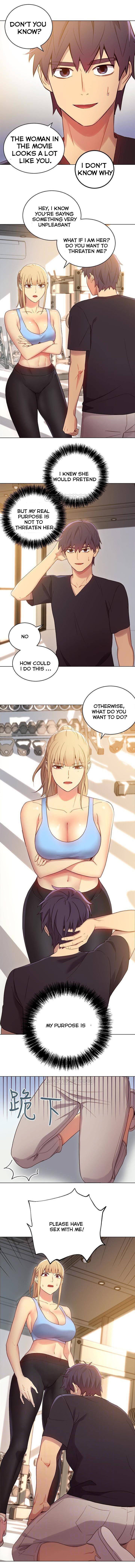 Stepmother Friends Ch.13/? - Page 110