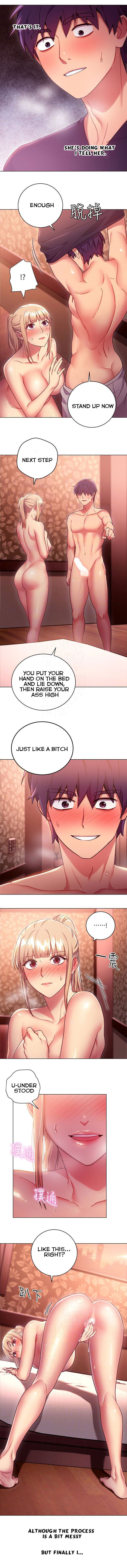 Stepmother Friends Ch.13/? - Page 122