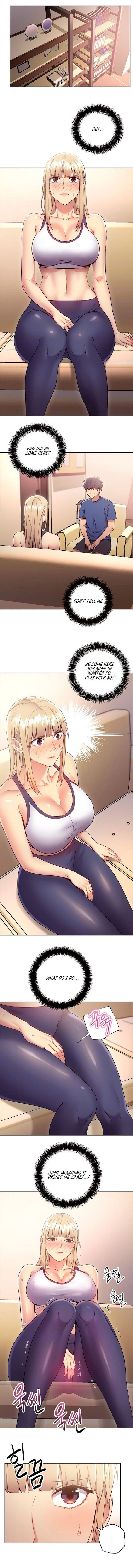 Stepmother Friends Ch.13/? - Page 144