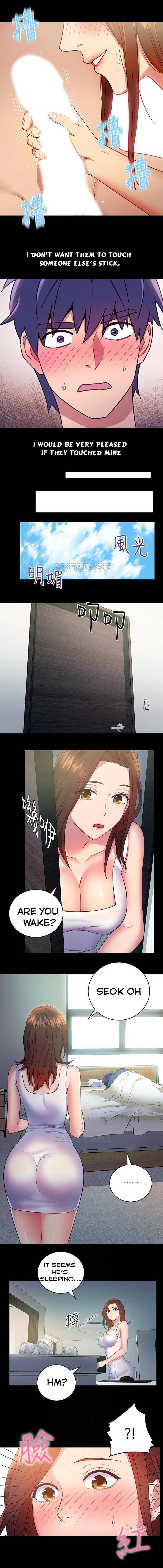 Stepmother Friends Ch.13/? - Page 94