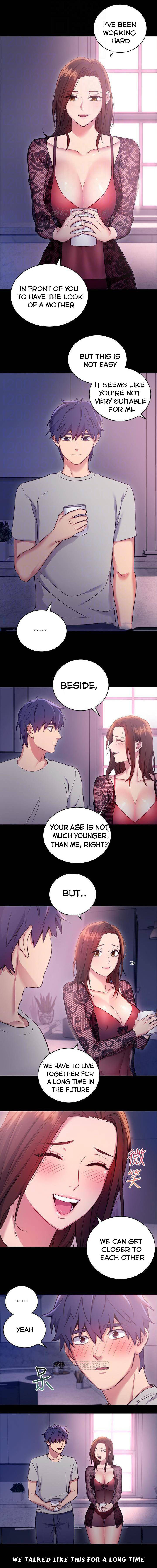 Stepmother Friends Ch.13/? - Page 99