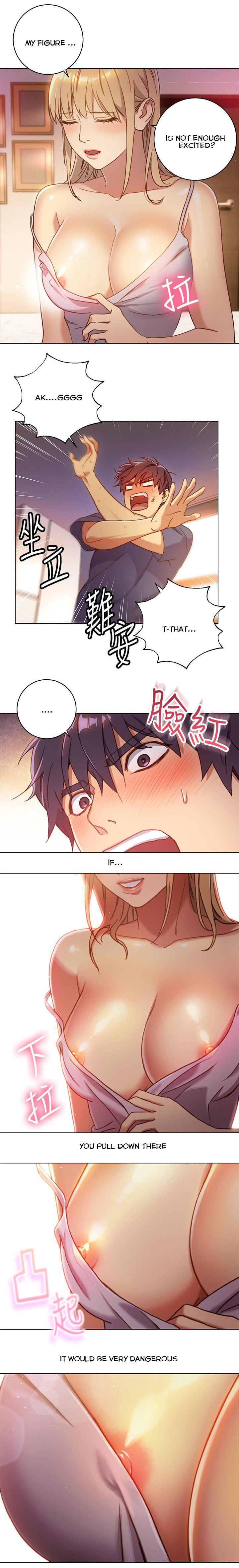 Stepmother Friends Ch.16/? - Page 29