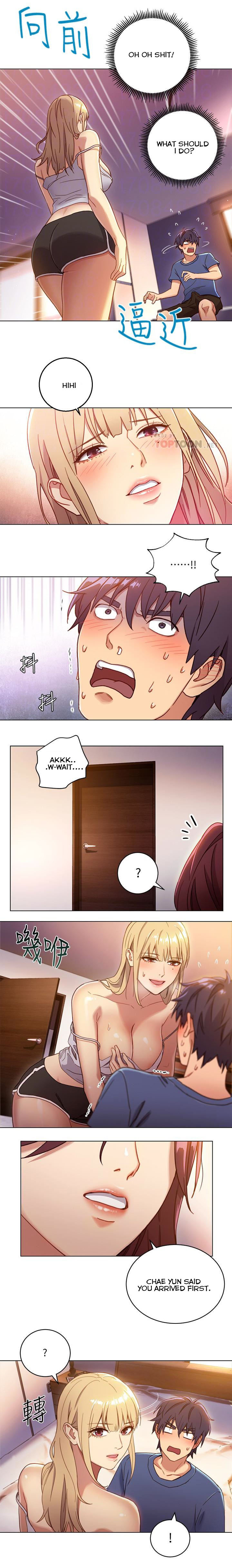 Stepmother Friends Ch.16/? - Page 31