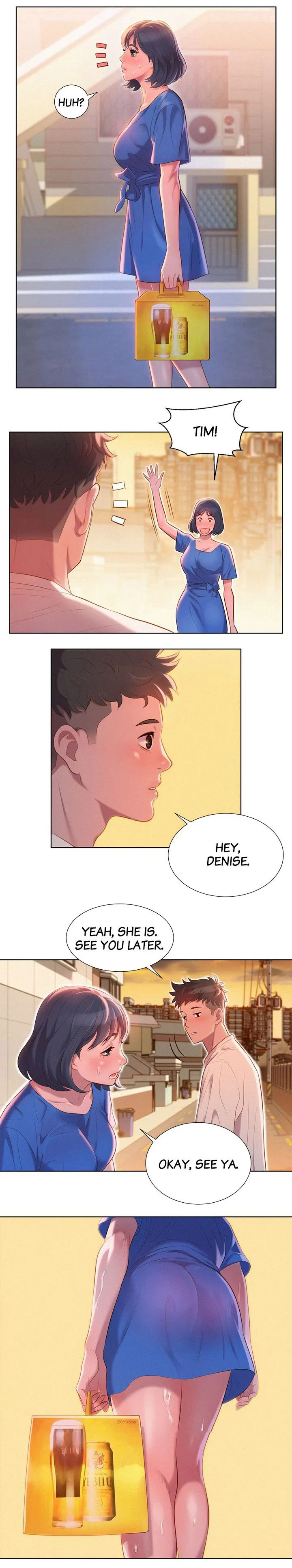 What do you Take me For? Ch.39/? - Page 9