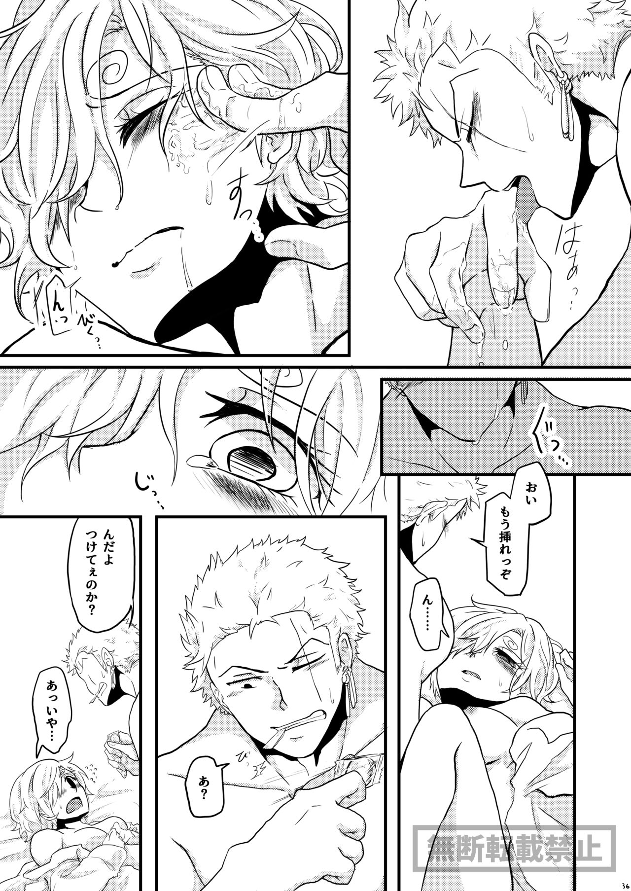 limited full course - Page 36
