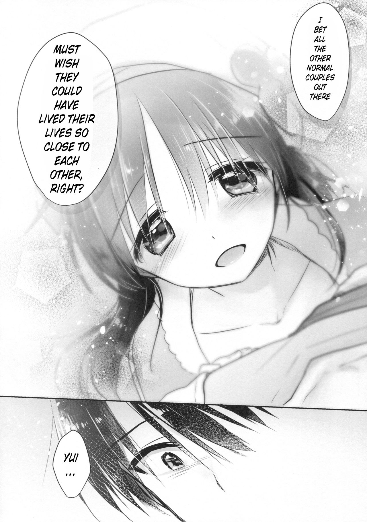 Odekake Sex - Page 48
