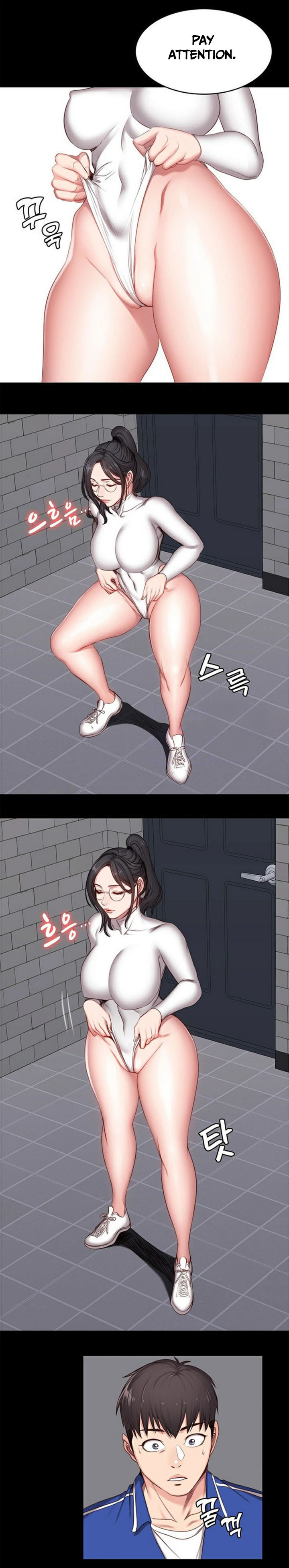 FITNESS Ch.14/? - Page 179
