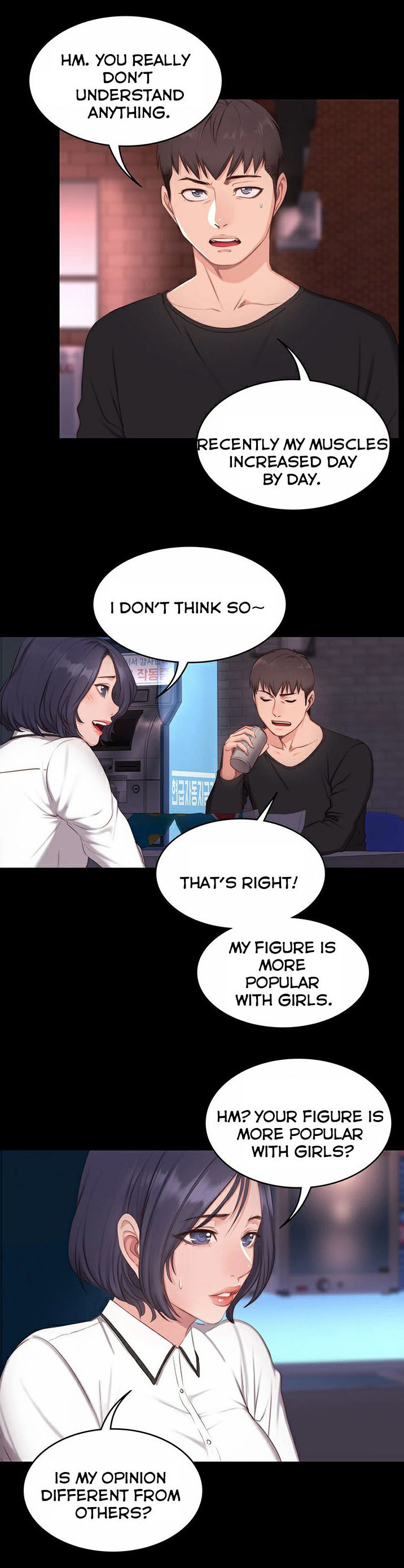 FITNESS Ch.14/? - Page 23