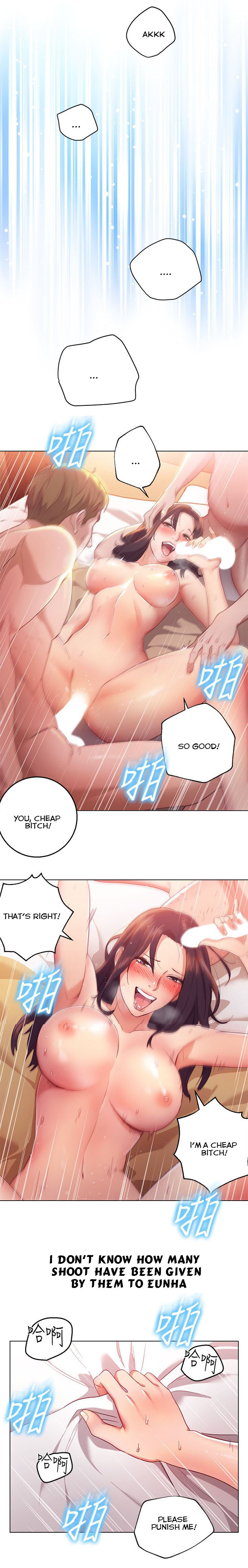 Stepmother Friends Ch.21/? - Page 16