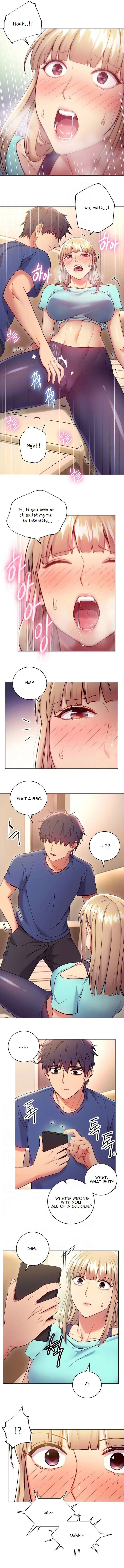 Stepmother Friends Ch.21/? - Page 163