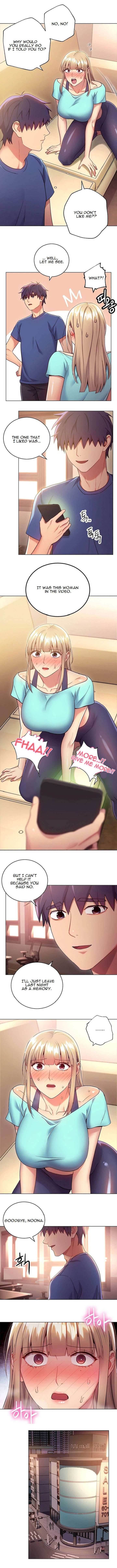 Stepmother Friends Ch.21/? - Page 166