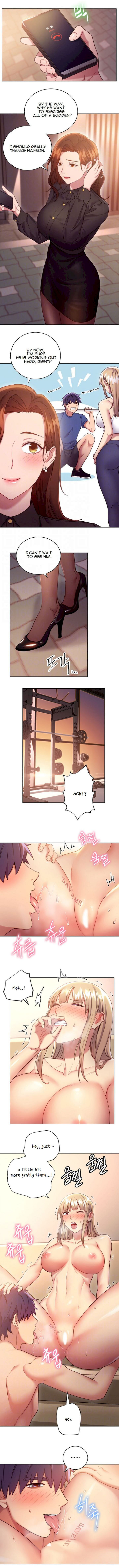 Stepmother Friends Ch.21/? - Page 171