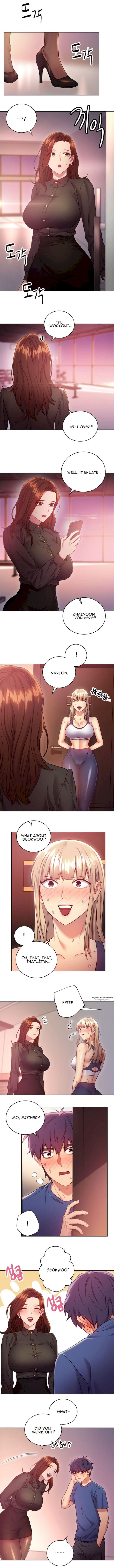 Stepmother Friends Ch.21/? - Page 176