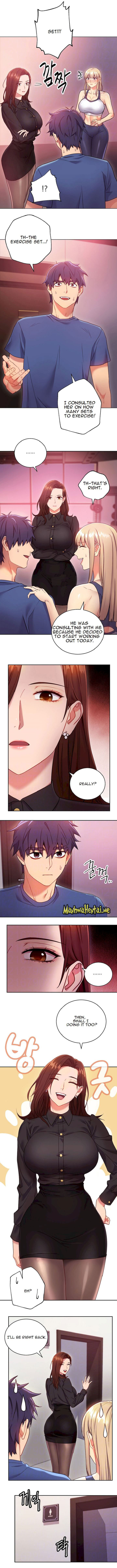 Stepmother Friends Ch.21/? - Page 179