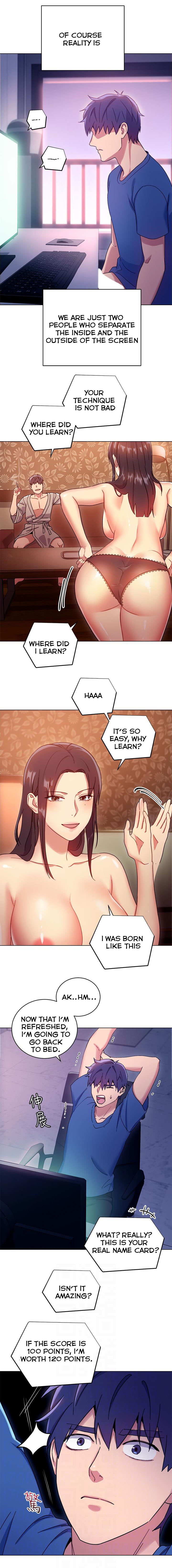 Stepmother Friends Ch.21/? - Page 75