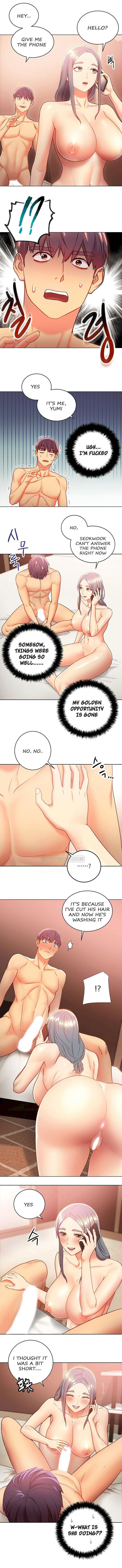 Stepmother Friends Ch.22/? - Page 208