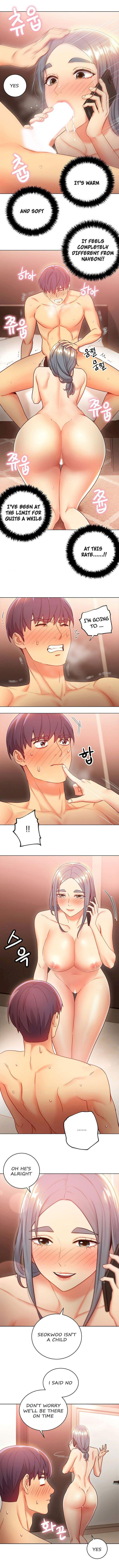 Stepmother Friends Ch.22/? - Page 210