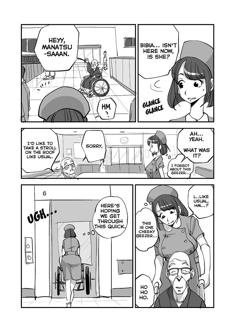 Bibia Is the Best!: Episodes 1-3 - Page 36