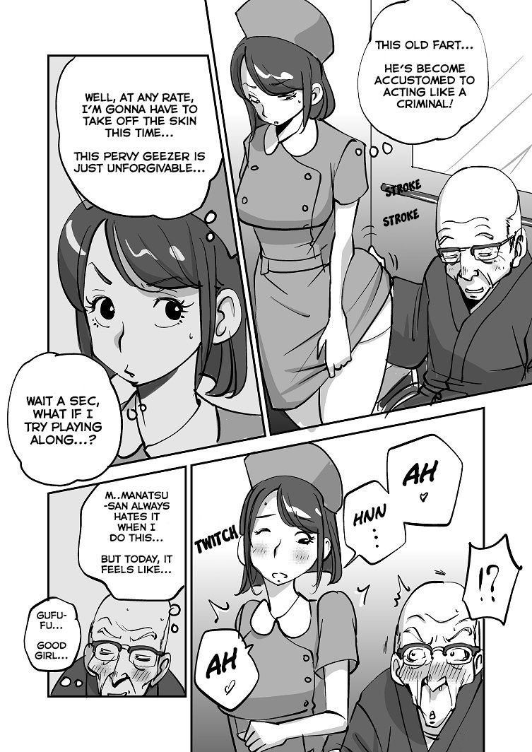 Bibia Is the Best!: Episodes 1-3 - Page 38