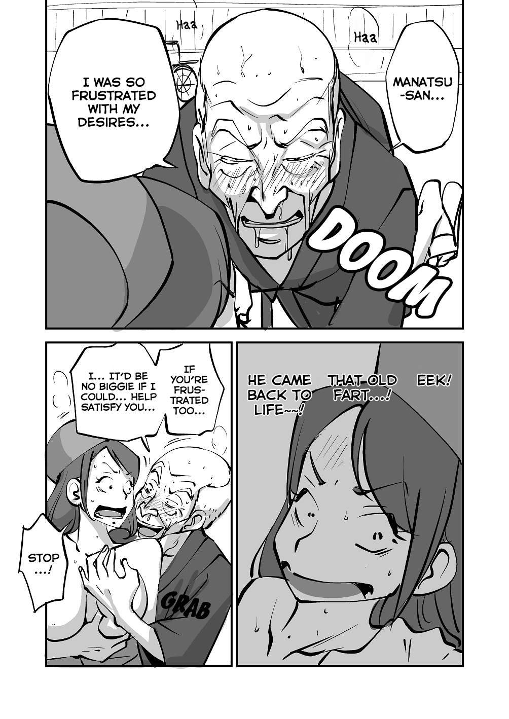 Bibia Is the Best!: Episodes 1-3 - Page 52