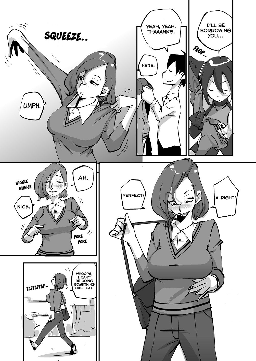 Bibia Is the Best!: Episodes 1-3 - Page 63