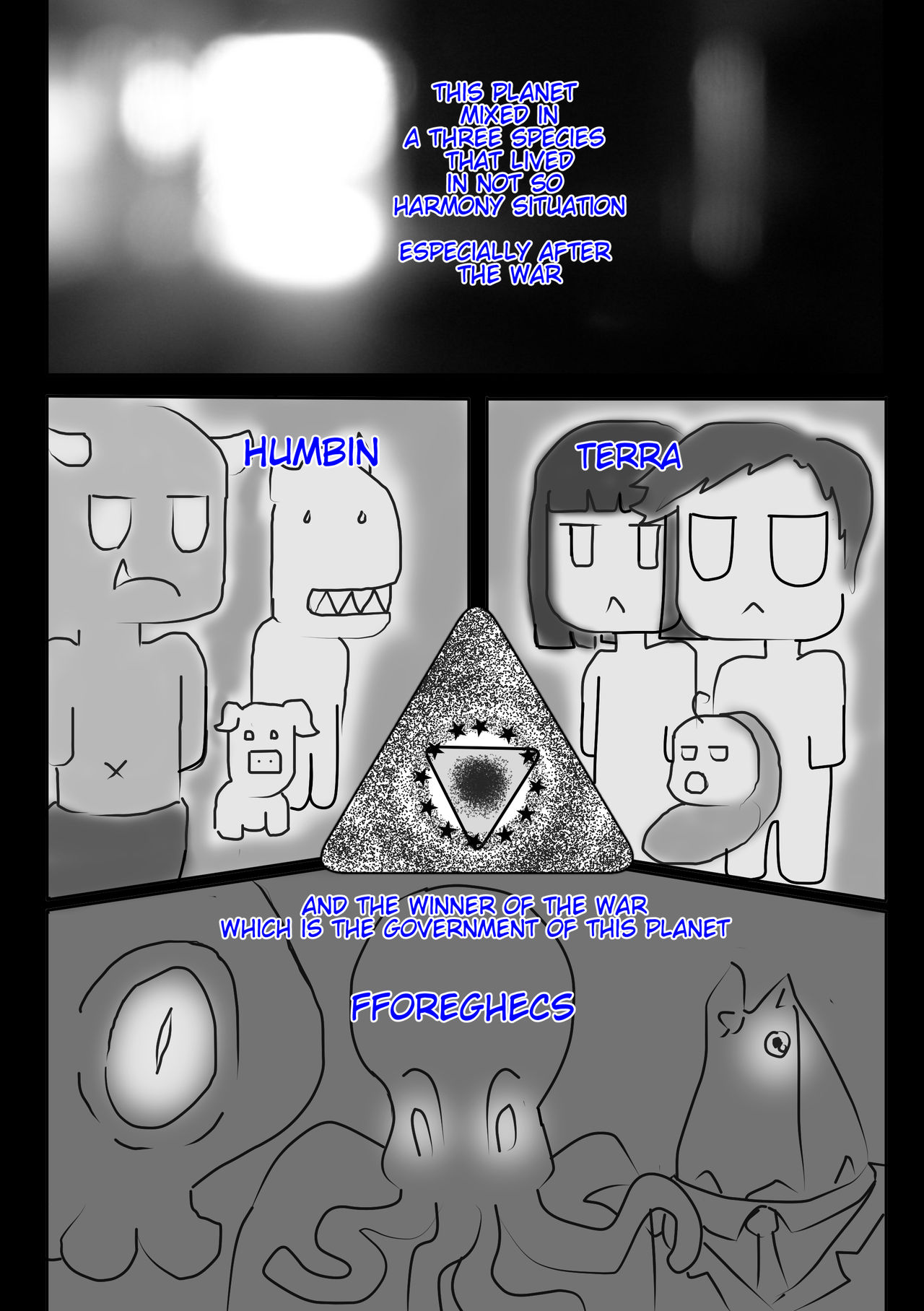 The Gorgeous Meat - Page 29