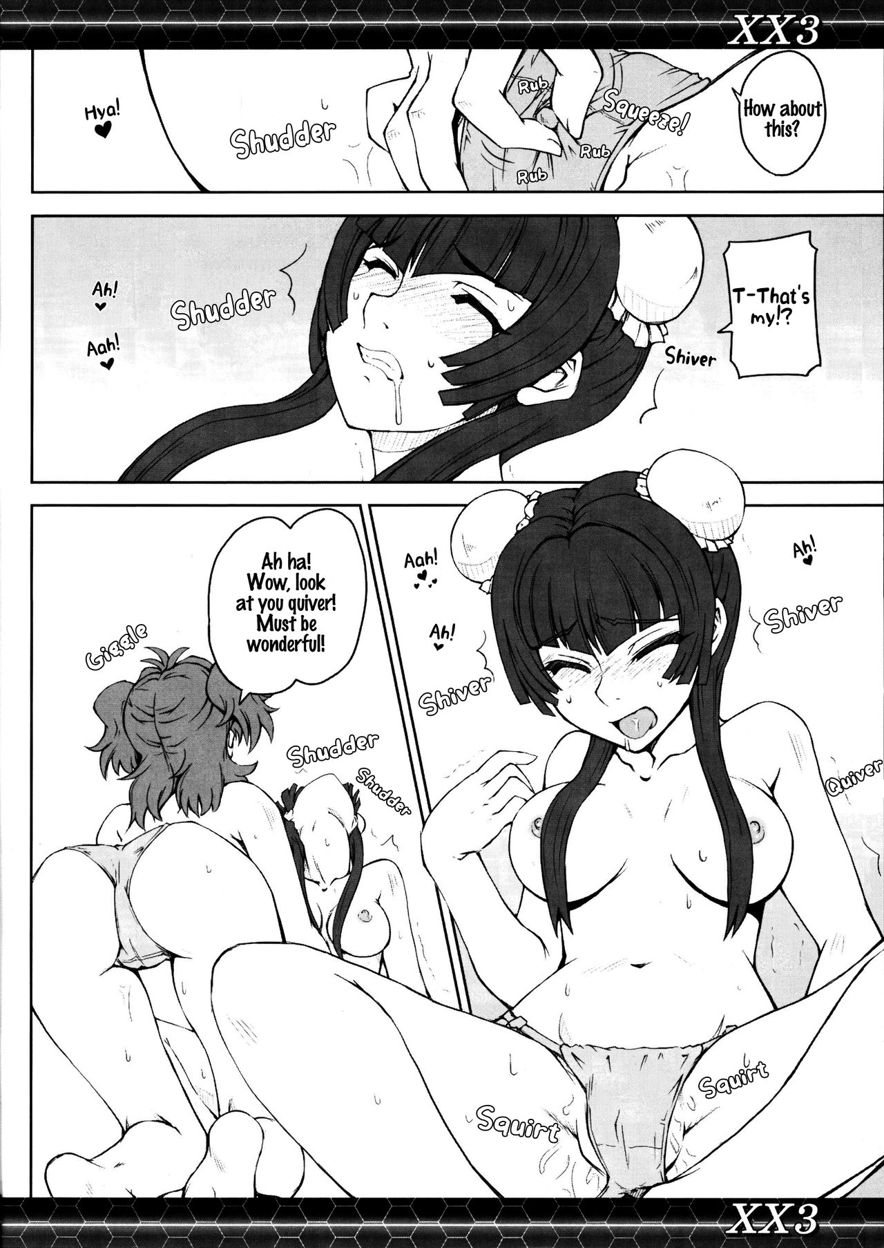 XX3 - Page 5