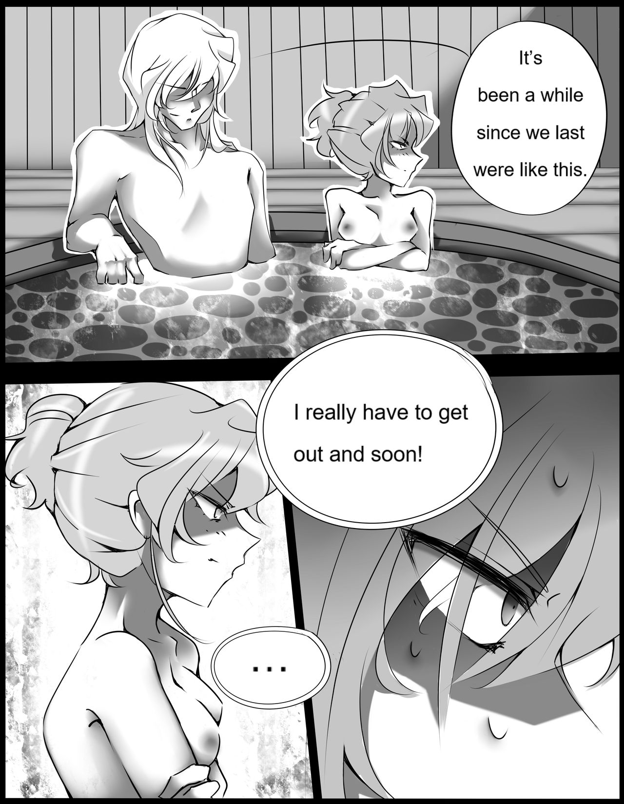 Reunion #3 - Page 13