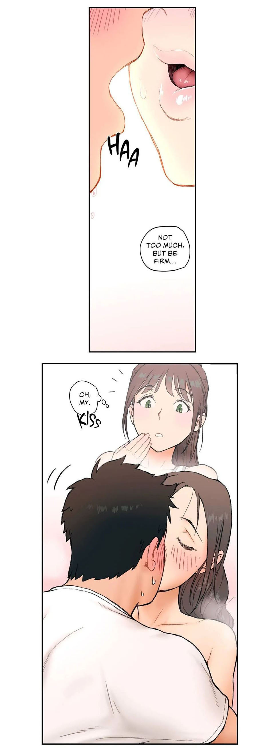 Sexercise Ch. 1-30 - Page 46